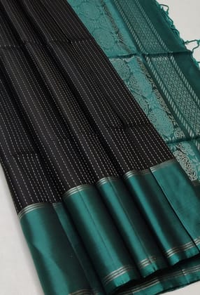 Kanjeewaram Soft Style 30-Soft