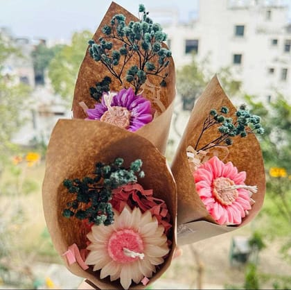 Beautiful Flowers For Rose Day-One