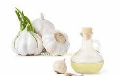 Garlic Hydrosol
