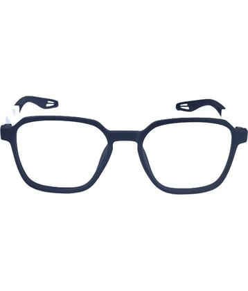 Redex Square Full Rim Reading Glasses