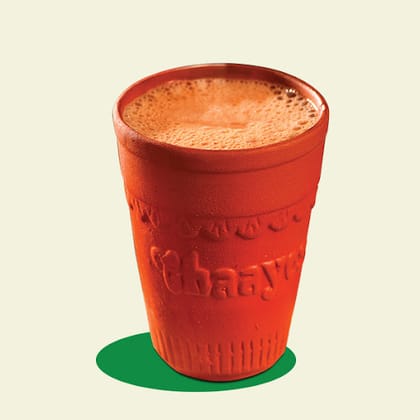 Kulhad Chai