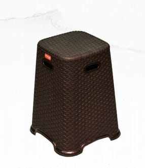 TOPASS 478H x 380D x 380W  STOOLS