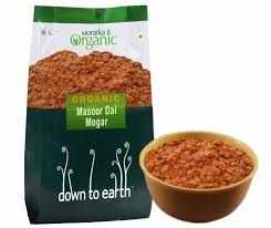 MO MASOOR DAL MOGAR-500GM(MRP-120)