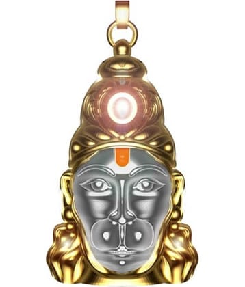 Agarwal Jewellery Glossy Hanuman Chalisa Yantra