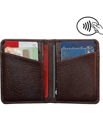 Wingers PU Leather Card Holder ( Pack 1 )