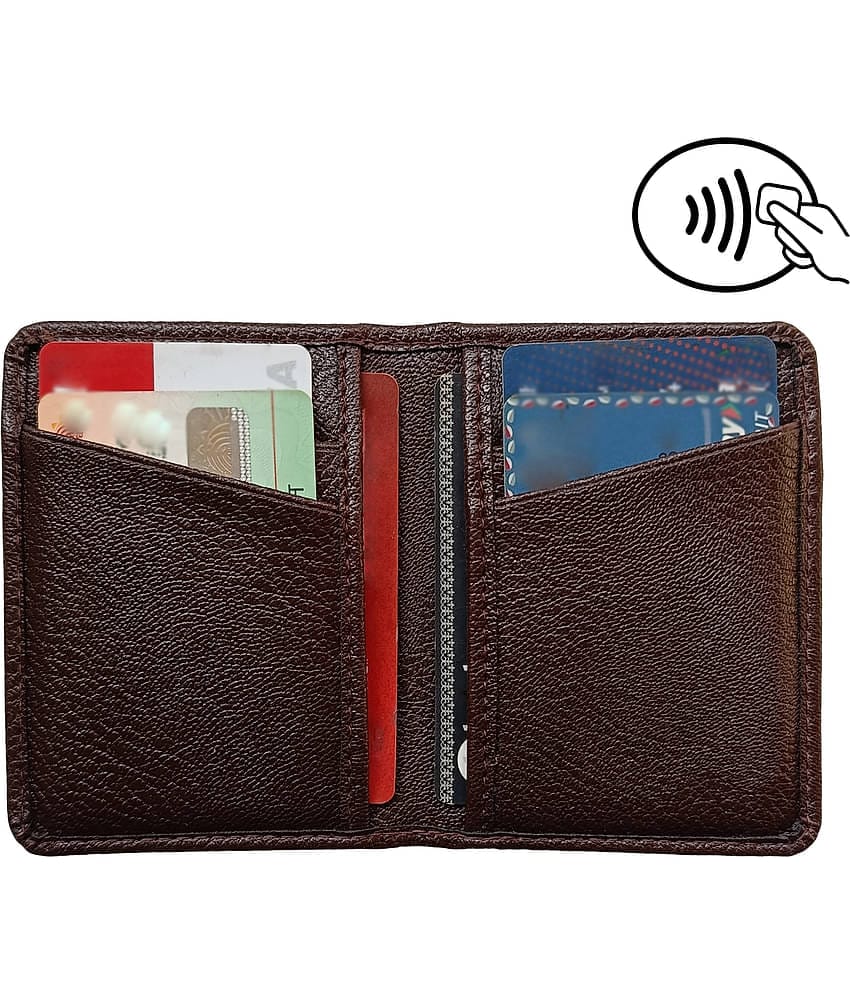 Wingers PU Leather Card Holder ( Pack 1 )