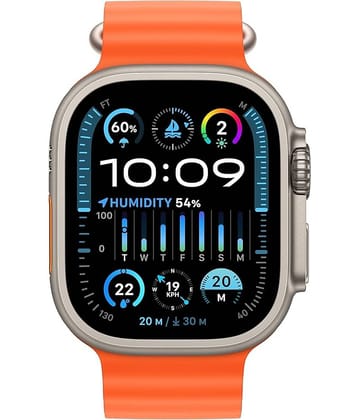 STONX T800 1.99 inch Latest Gold Smart Watch