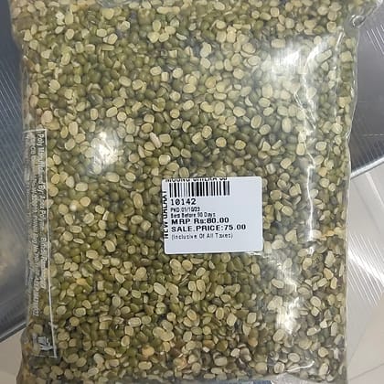 New galaxy moong chilka
