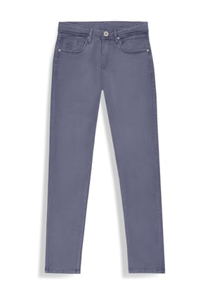 ALAYA IN GREY-30