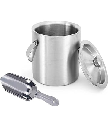 2 Pcs Steel Bar set