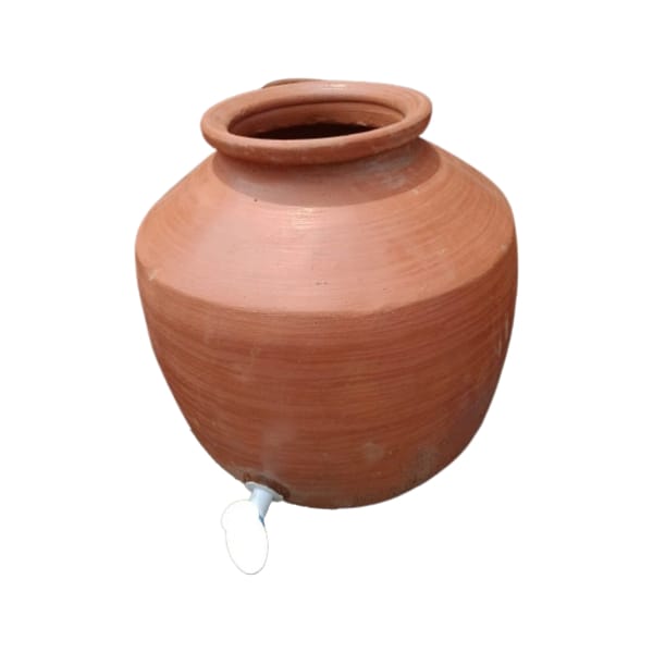 Handmade Mitti Matka