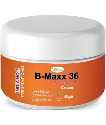 B Maxx Breast Development Cream
