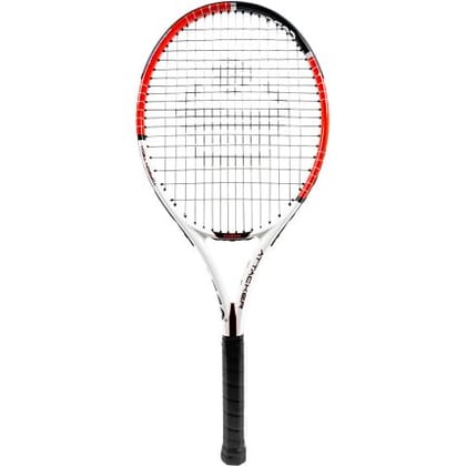 Cosco Attacker Tennis Racquet