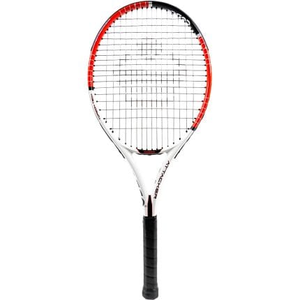 Cosco Attacker Tennis Racquet