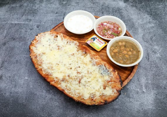 Kulche Di Gaddi