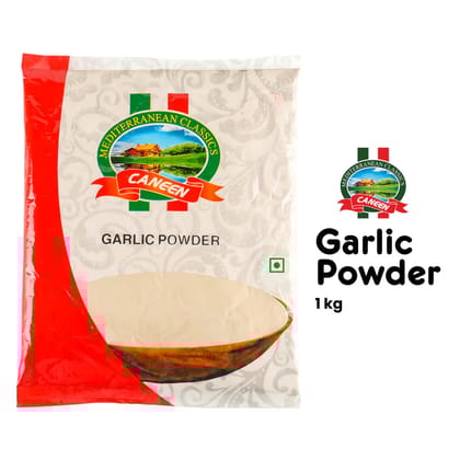 Garlic Powder 1 KG
