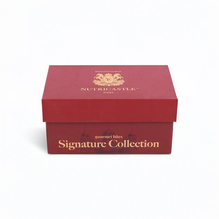 Assorted Signature Collection - Gourmet Bites