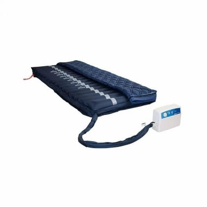 Drive Med Aire DuoWave 5" Overlay Air Mattress On Rent