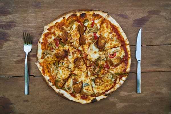 Shellbeacon Cafe