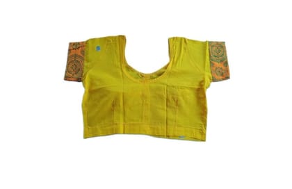 Bodo Traditional blouse