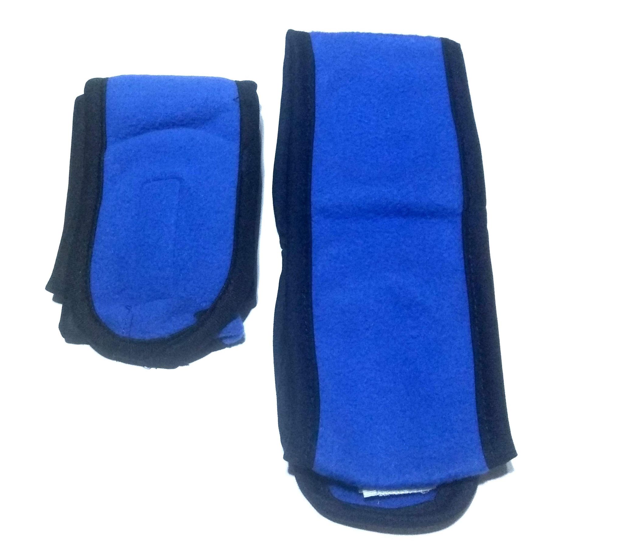 Nawani 2 Pic Face Makeup Sweat Elastic Soft Cotton Headbands. Size: 55cm*7cm