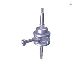 Crankshaft Complete Assembly - Xpulse 200T | Xtreme 200 | Xpulse 200 - 13000ABF000S