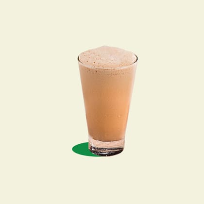 Classic Cold Coffee