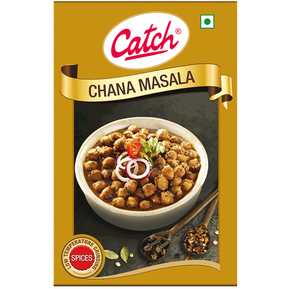 Catch Blends BIB || Chana Masala || 100 Grams