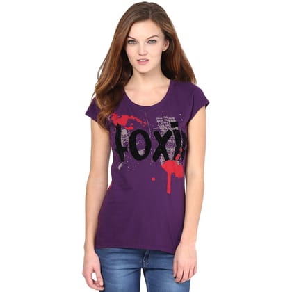 TOXIC-XL / Purple