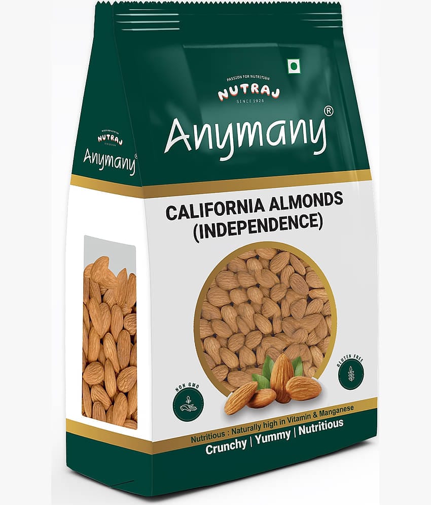 Anymany California Independance Almond 1 Kg