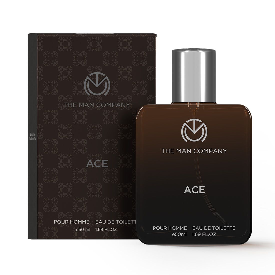 Eau De Toilette | Ace (50ml) Eau De Toilette | Ace (50ml) - 50ml