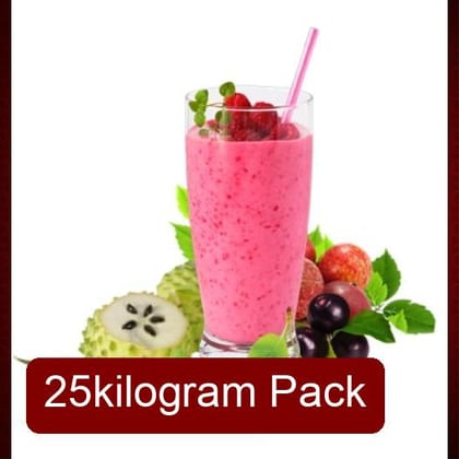 Natural Coconut Water Powder (25kg) | Instant Soluble Spray Dried | Hydrating Electrolyte Drink Base