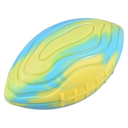 Active Mixed Color Series Rugby