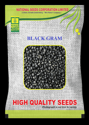 NSC BLACK GRAM T-9/ TL- 5 KGS