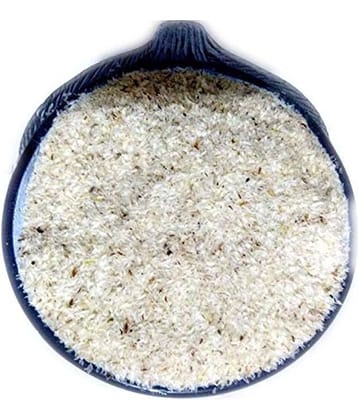 100% Natural JadiBooti Isabgol Bhusi 200GM