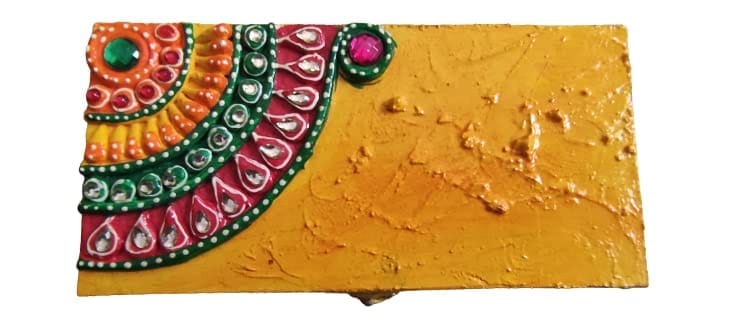 SudhaCreafted Multi Utility Boxx