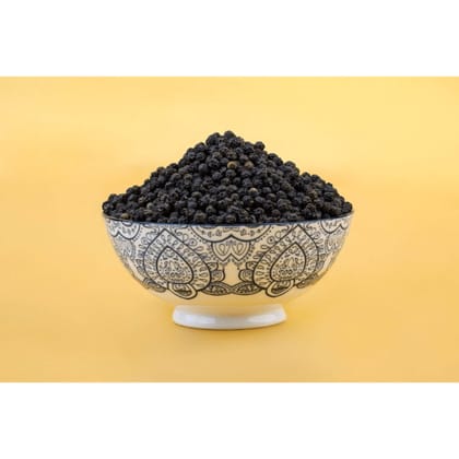 Ajfan King Black Pepper Medium, 500 gm