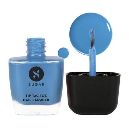 Tip Tac Toe Nail Lacquer Classic