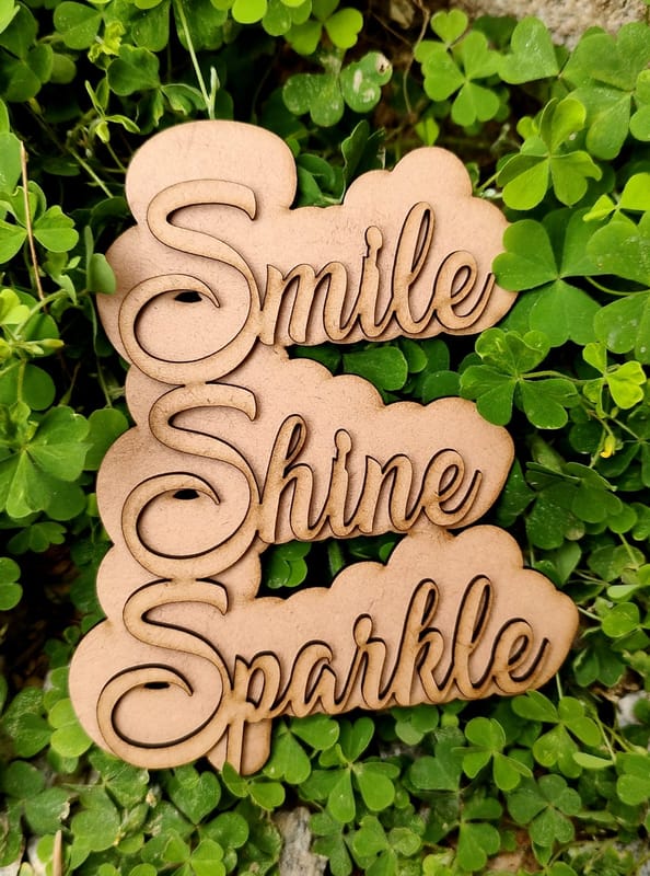 ...