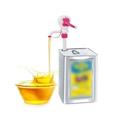 Home and Kitchen use Oil Pump