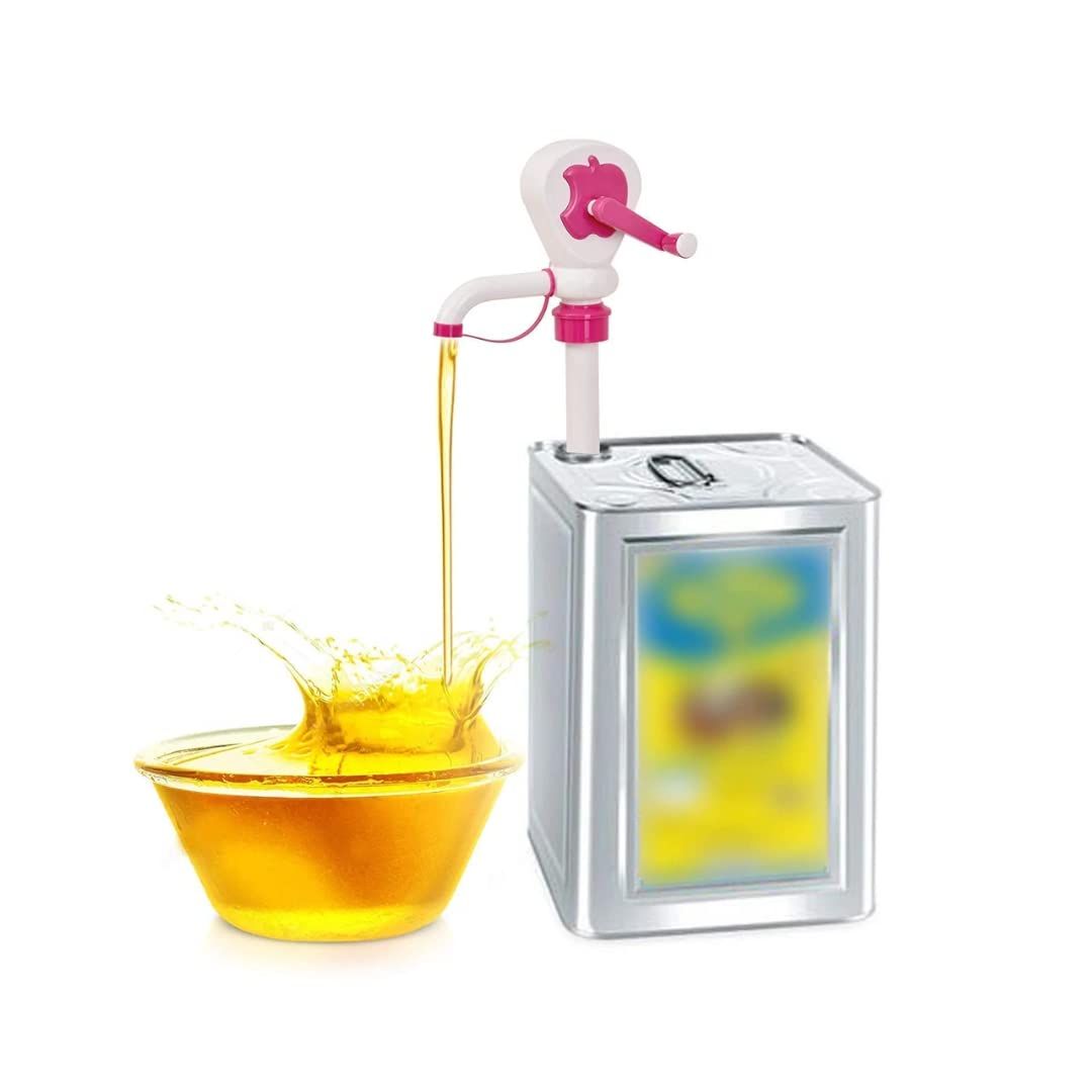 Home and Kitchen use Oil Pump