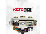 Ketones Nutrition