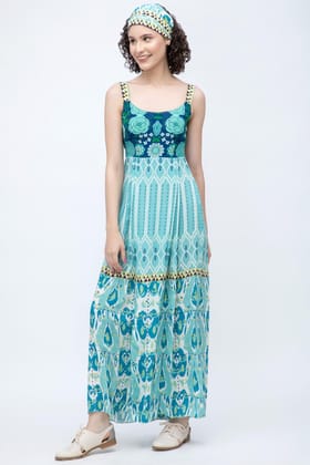 NOMAD - PAISLEY - D-M