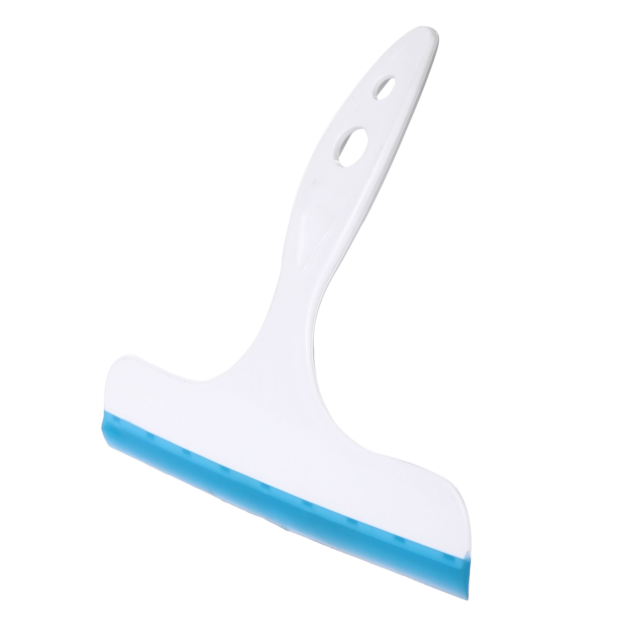 Premium 10 inch Silicon Glass Wiper - Streak-Free Cleaning for Windows & Smooth Surfaces