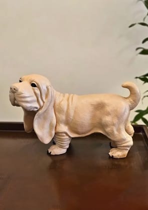 Cute Hound