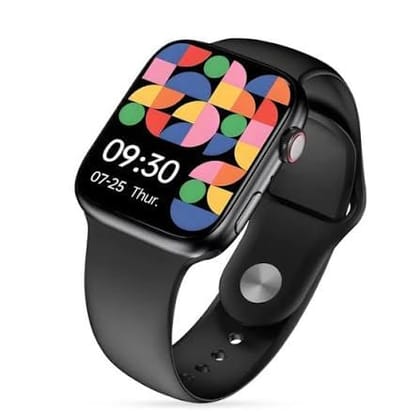 T500 Bluetooth Smartwatch with Calling & Fitness Tracker