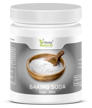 Holy Natural Baking Soda 250 gm