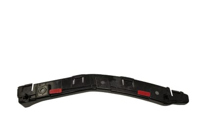 Mahindra Front Bumper Bracket - LH AV233679