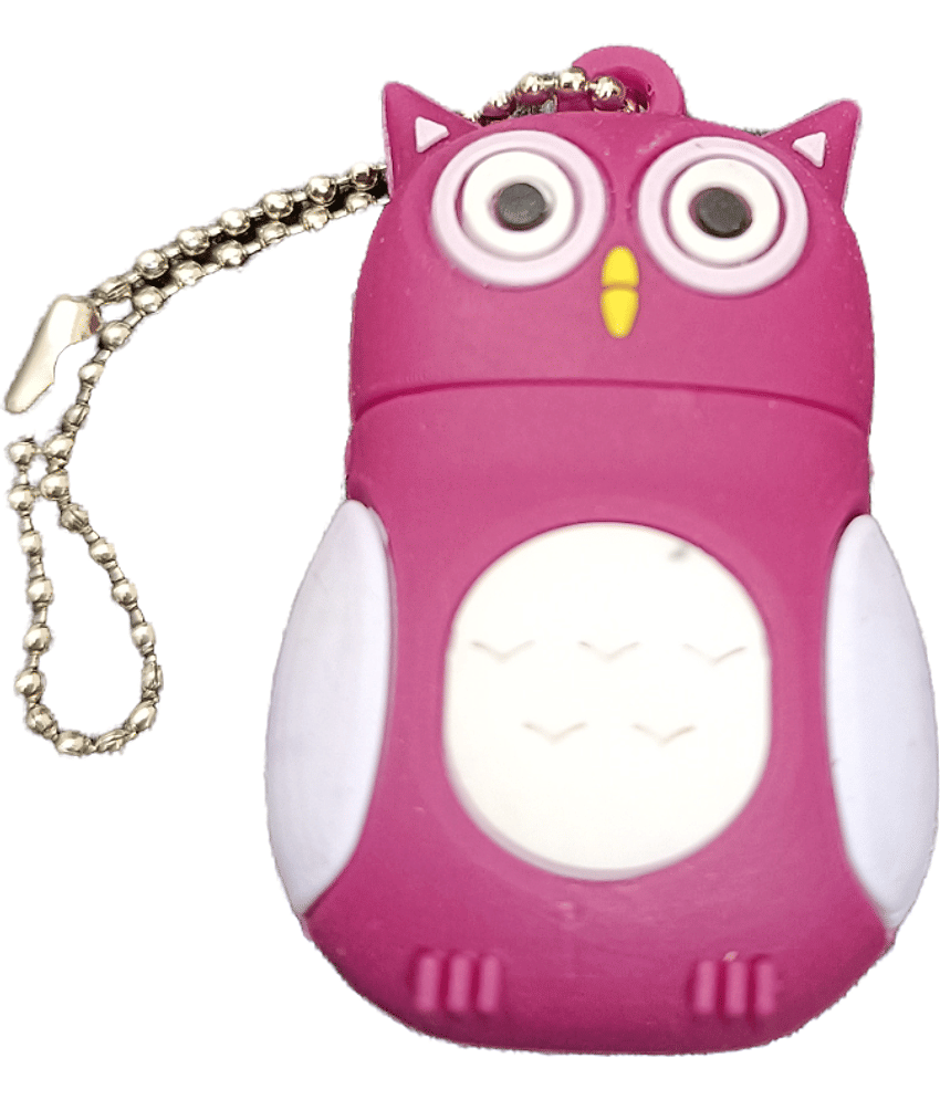 Pankreeti - Cartoon Pendrive Fancy Pendrive ( 32GB )