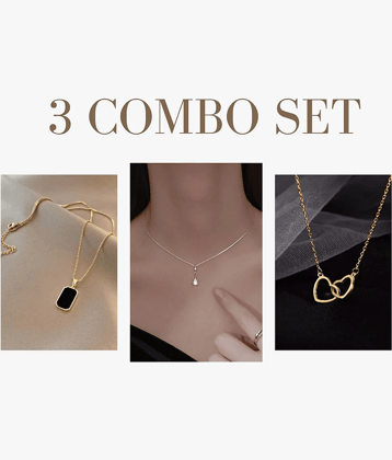 PUJVI Golden Pendant ( Pack of 1 )